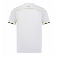 Sheffield United Gostujuci Dres 2025-26 Kratak Rukav